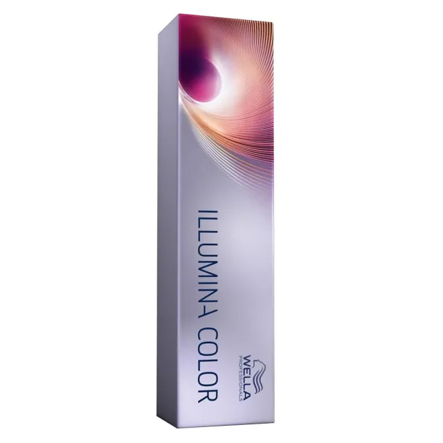 Wella Illumina Color 8/37 60 ml