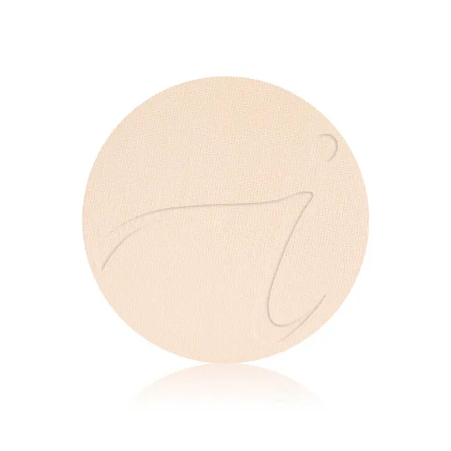 Jane Iredale PurePressed Base SPF20 Mineral Powder Refill Amber