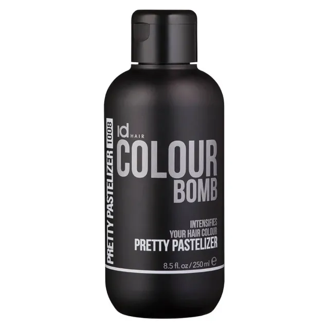 ID Hair Colour Bomb - Pretty Pastelizer 250 ml