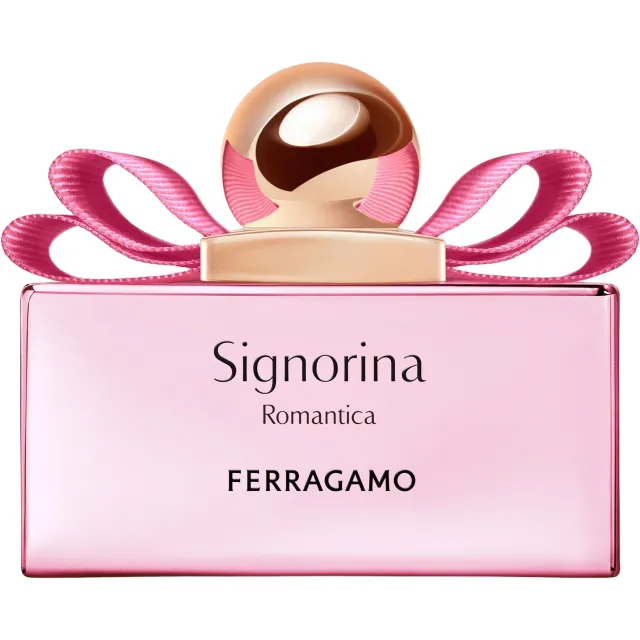 Signorina Romantica