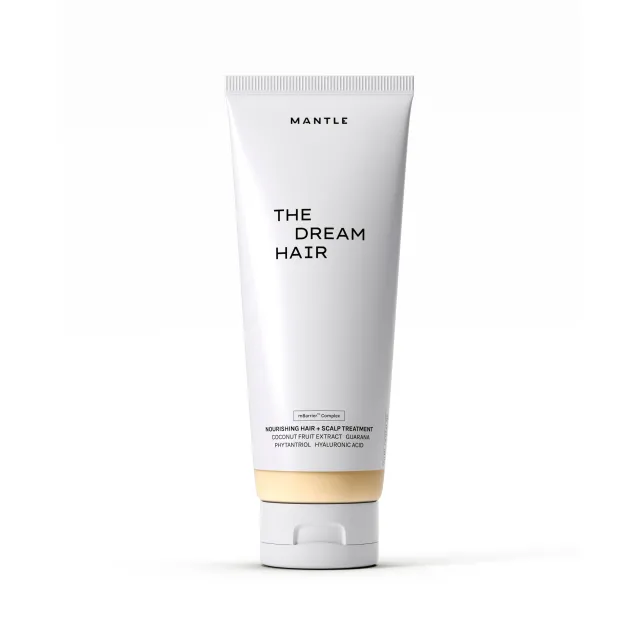 The Dream Hair Nourishing Hair + Scalp Treatment