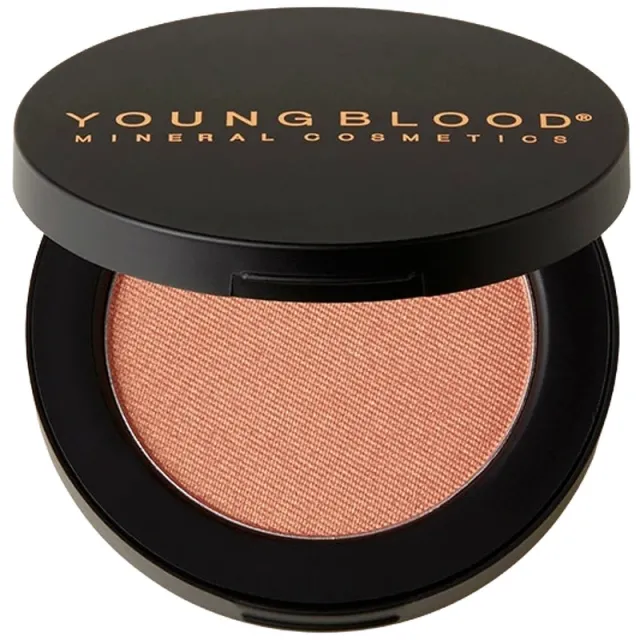Youngblood Pressed Mineral Blush 3 g - Tangier
