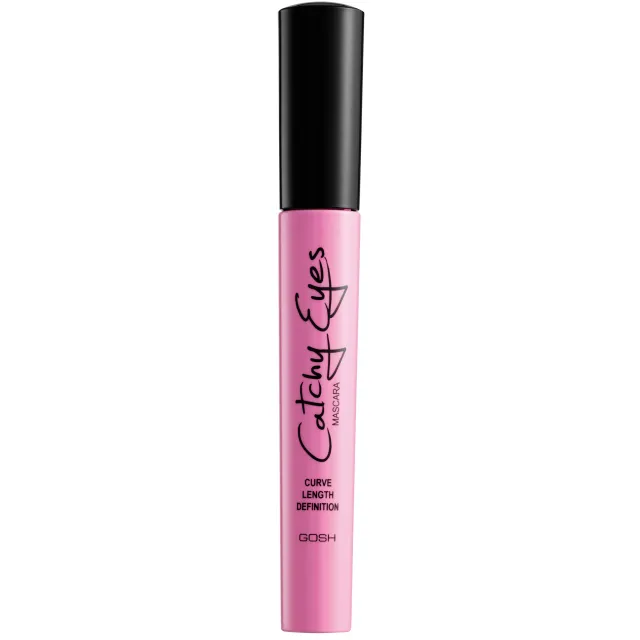 Catchy Eyes Mascara