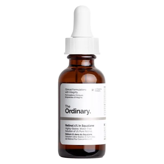 The Ordinary Retinol 1 % In Squalane 30 ml