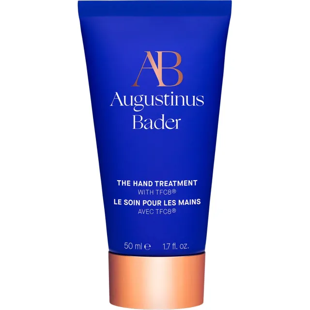 The Hand Treatment