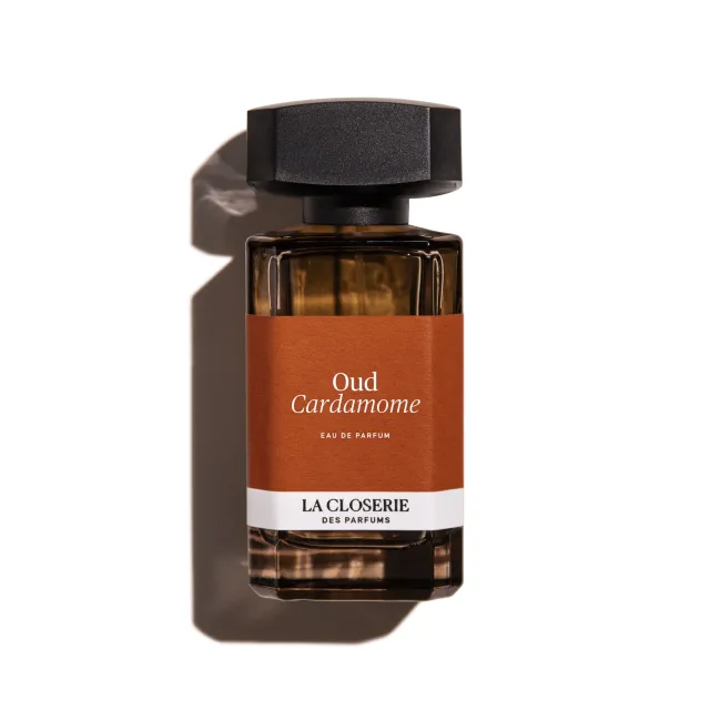 OUD Cardamome
