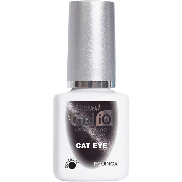 Geliq Effect Cat Eye, Equinox