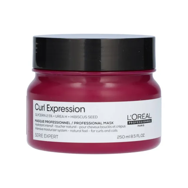 Loreal Curl Expression Mask 250 ml