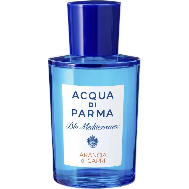Blu Mediterraneo Arancia di Capri Eau de Toilette