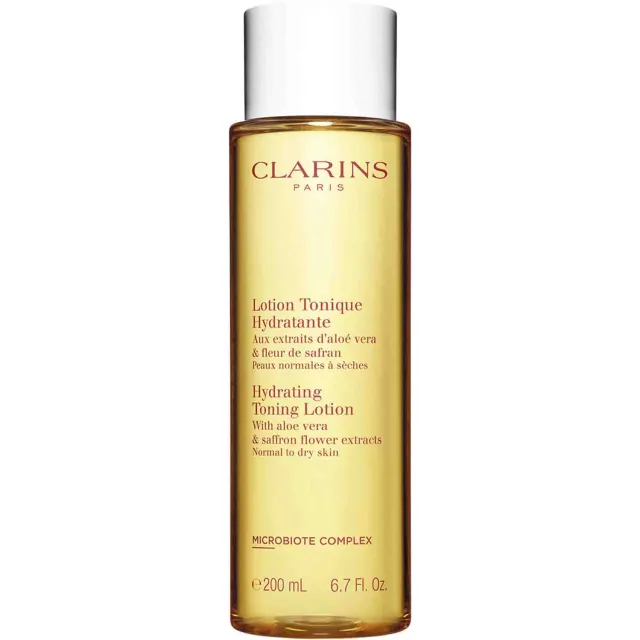 Toning Lotion Hydrating Lotion 200 ML