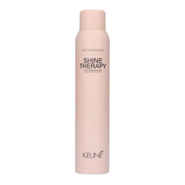 Keune Style Shine Therapy 200 ml