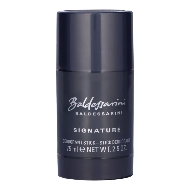 Baldessarini Signature Stick Deodorant 75 ml