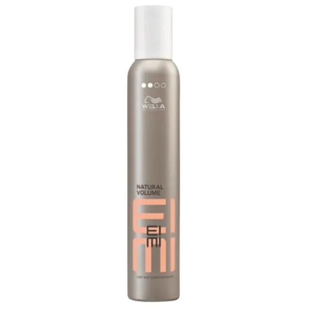 Wella EIMI Natural Volume 500 ml.
