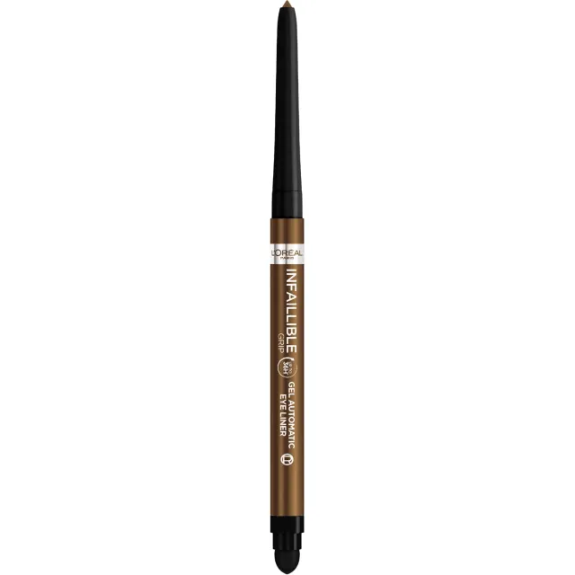 L'oréal Paris Infaillible Grip 36H Gel Automatic