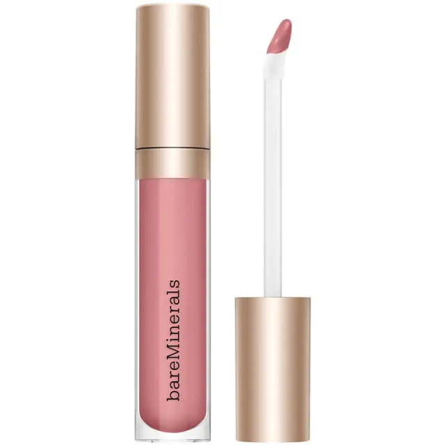 bareMinerals Mineralist Lip Gloss-Balm 4 ml - Heart