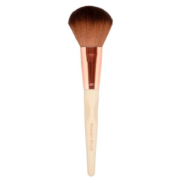 So Eco Powder Brush (1 stk)