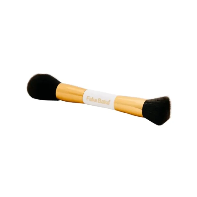 Fake Bake Duo Makeup Brush