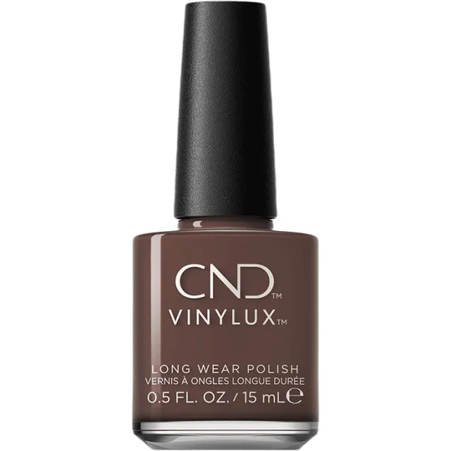 Toffee Talk, CND Vinylux