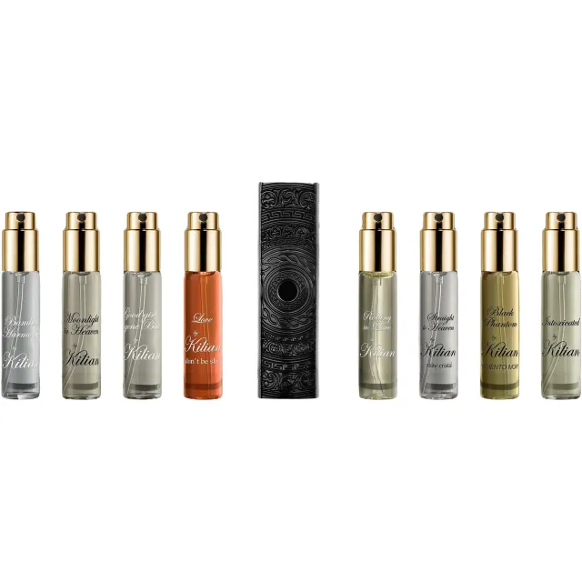 Discovery Set With Talisman Travel Spray