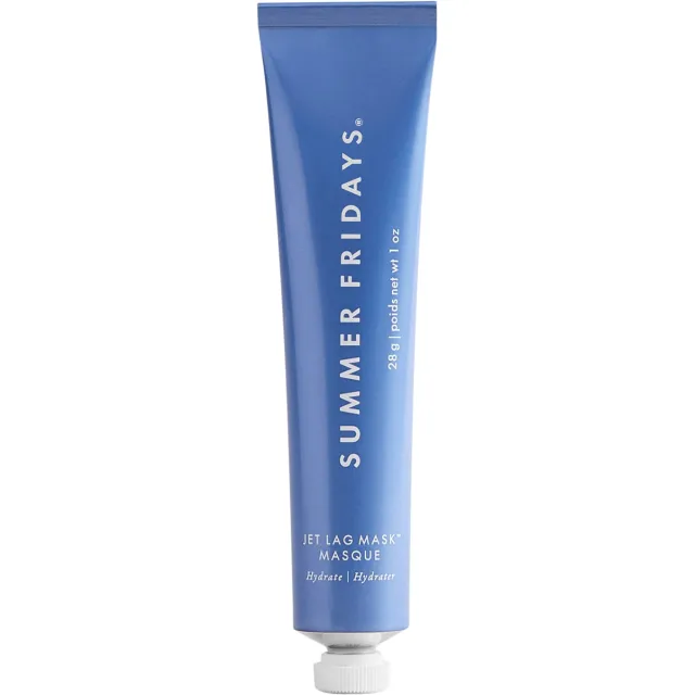 Jet Lag Mask