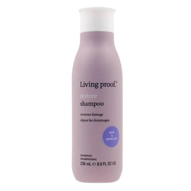 Living Proof Restore Shampoo 236 ml