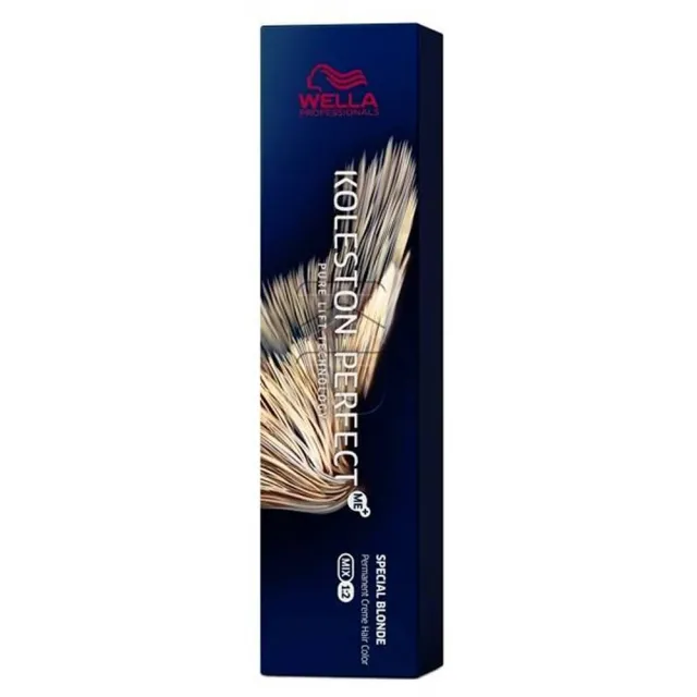 Wella Koleston Special Blonde 12/96 60 ml
