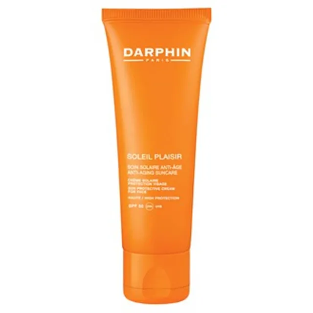 Darphin Soleil Plaisir Sun Protective Cream For Face SPF 50 50 ml