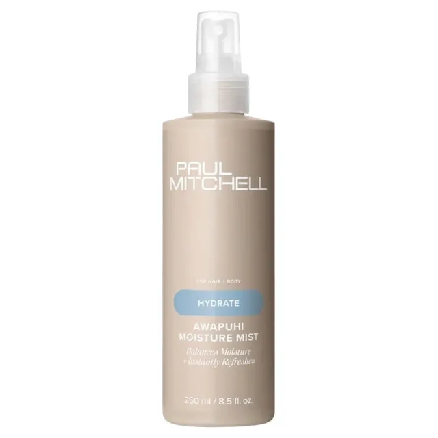 Paul Mitchell Hydrate Awapuhi Moisture Mist 250 ml