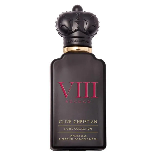 Clive Christian Noble Collection VIII Rococo Immortelle 50 ml