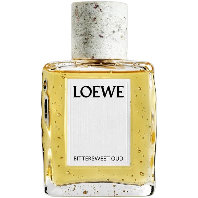 Loewe Crafted Collection Bittersweet Oud Eau de Parfum 100 ml