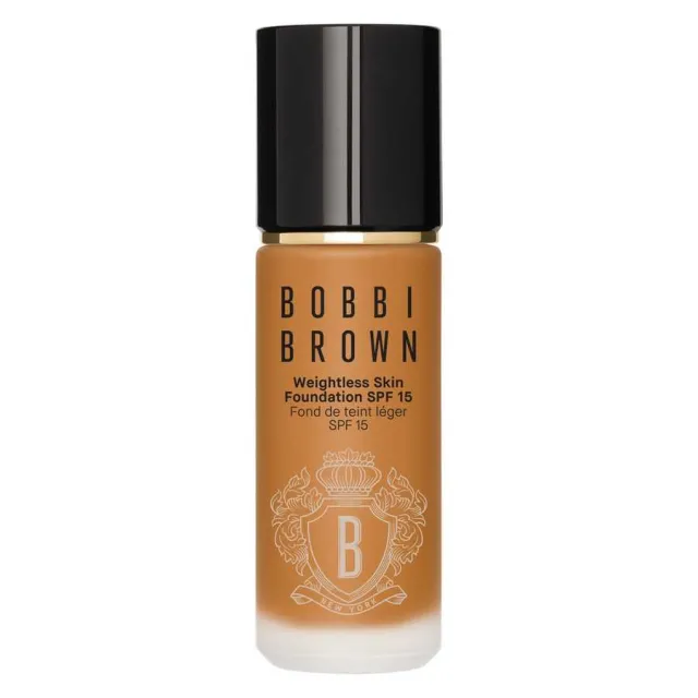 Bobbi Brown Weightless Skin Foundation SPF15 Neutral Golden 30 ml