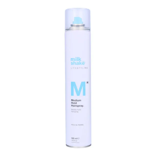 milk_shake Lifestyling Medium Hold Hairspray 500 ml
