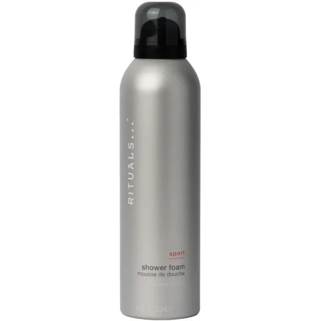 RITUALS Sport Shower Foam 200 ml