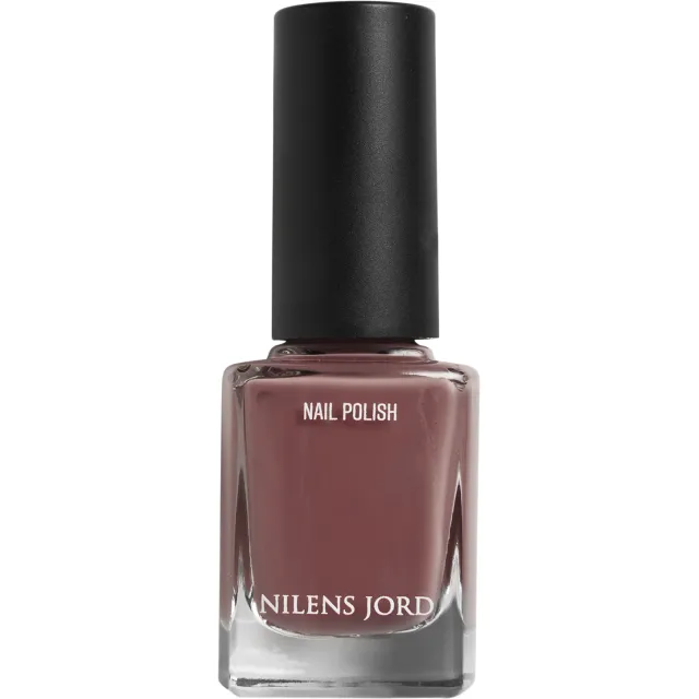 Nail Polish Dusty Rose