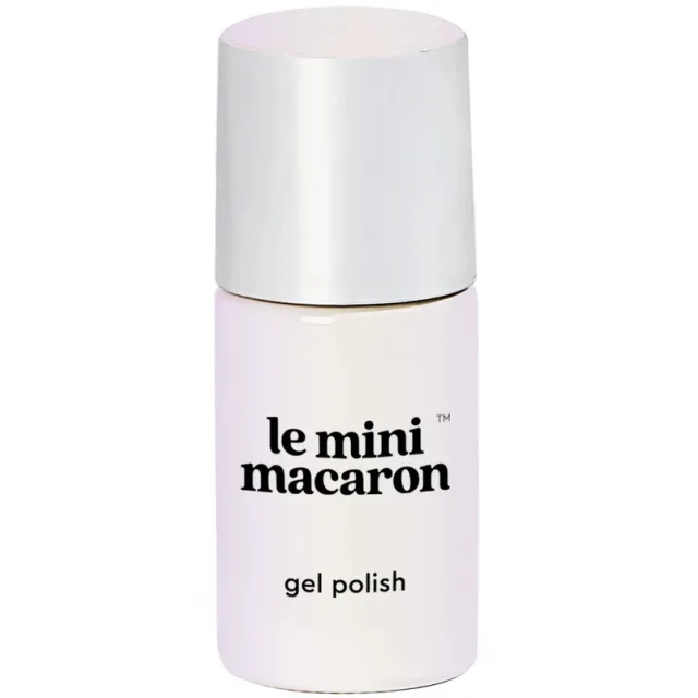 Le Mini Macaron Gel Polish 8.5 ml - Pearlescence
