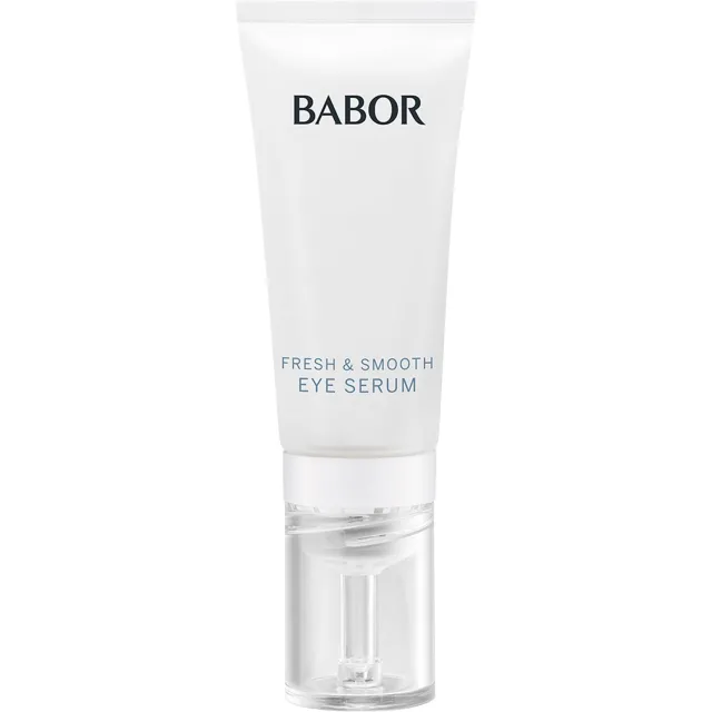 Fresh & Smooth Eye Serum