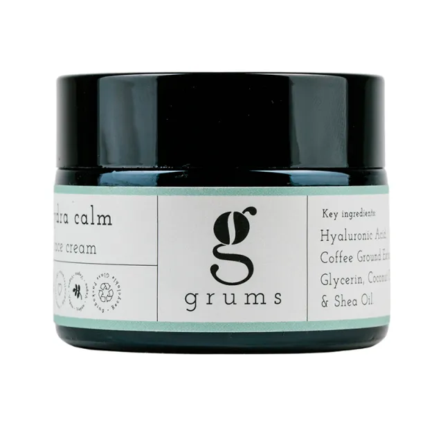Grums Hydra Calm Face Cream (50 ml)