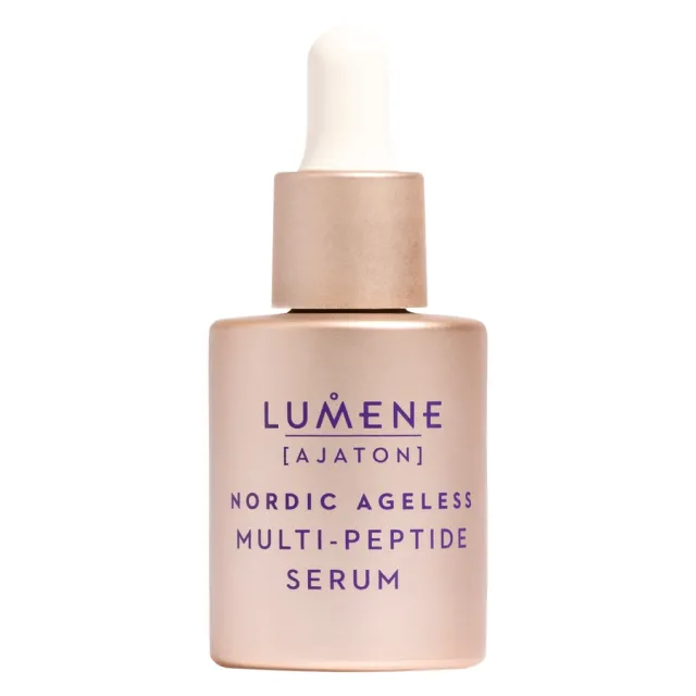 Lumene Nordic Ageless Multi-Peptide Serum 30ml