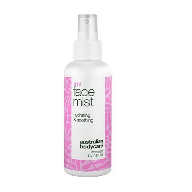 Australian BodyCare - B12 Face Mist - 100 ml