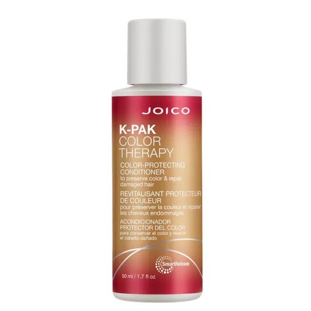 Joico K-Pak Color Therapy Conditioner (50 ml)