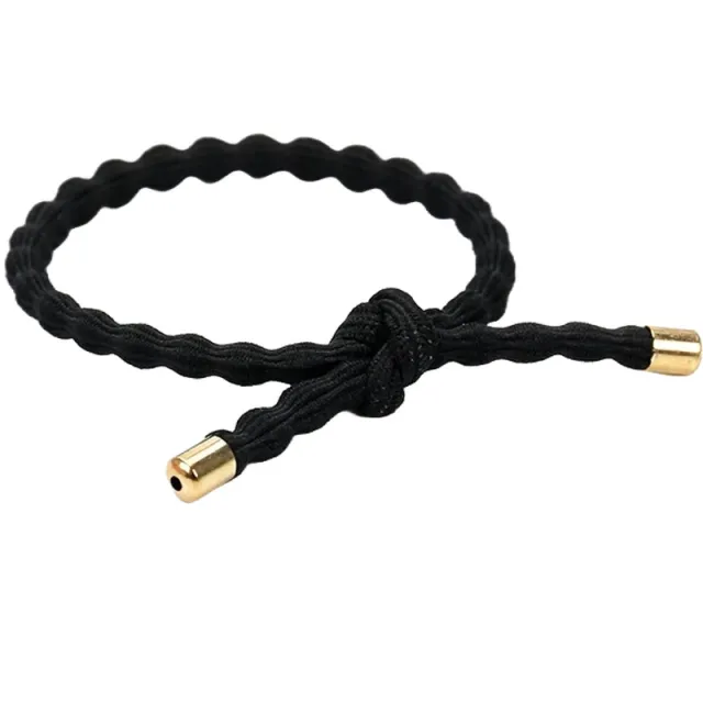 By Stær Petra Hairtie - Black