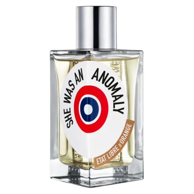 Etat Libre D’Orange She Was An Anomaly EDP 50 ml
