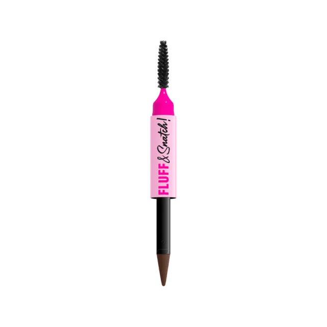 NYX Professional Makeup Fluff N Snatch Brow Powder Pen 06 1g