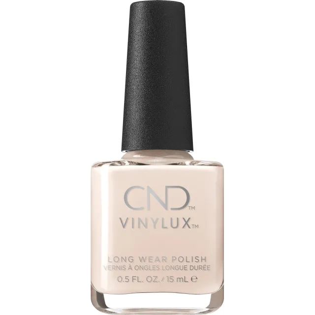 Linen Luxury CND Vinylux