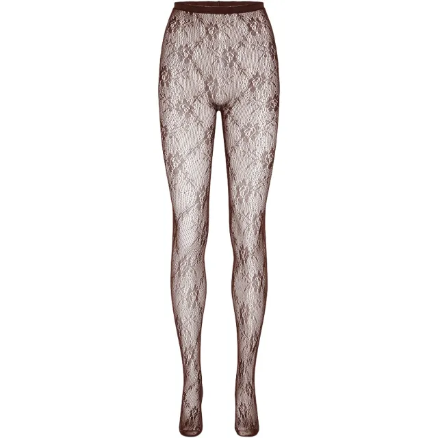Lace Tights // 20D