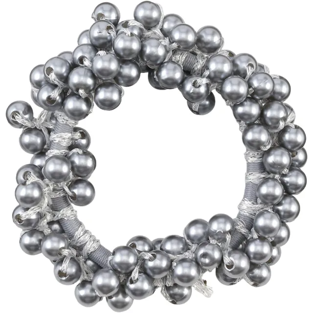 Classic Pearl Elastic