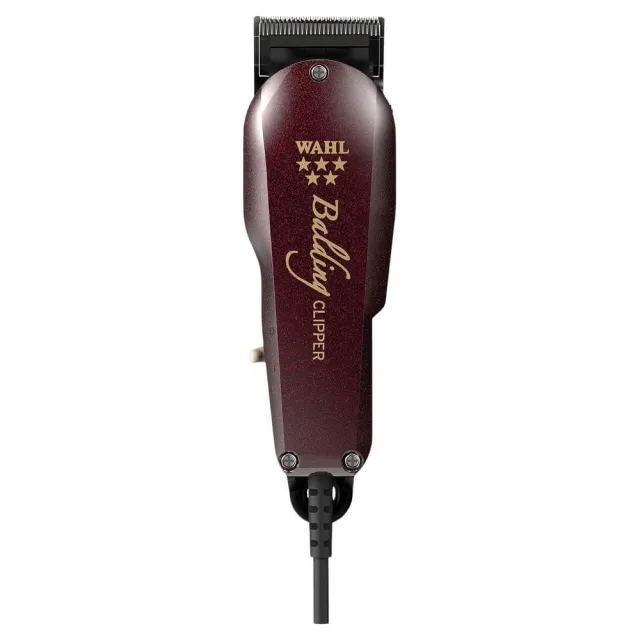 Wahl Professional Balding Clipper