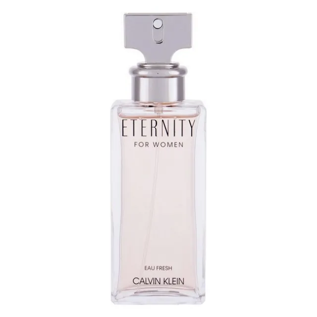 Calvin Klein - Eternity Eau Fresh Eau de Parfum - 100 ml - Edp