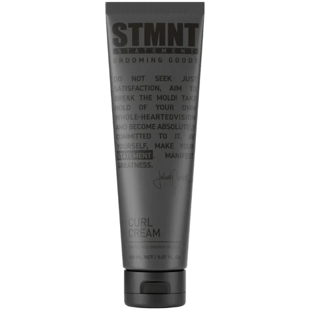 Schwarzkopf Professional STMNT Curl Cream (150 ml)