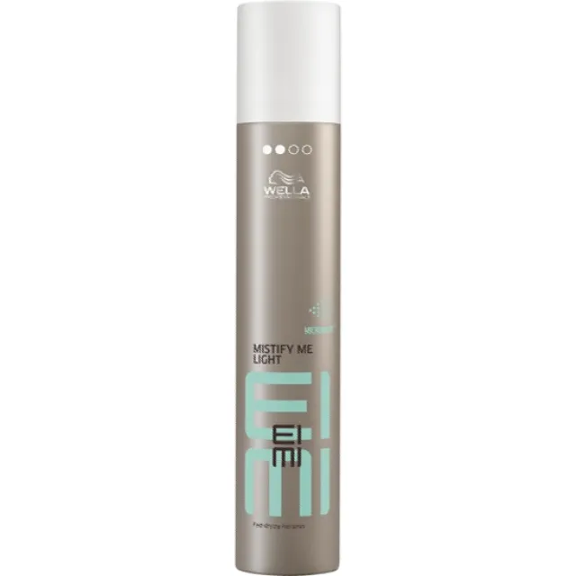 Wella EIMI Mistify Me Light 300 ml.